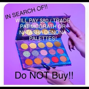 Kaleidos Deepsea Luster Palette